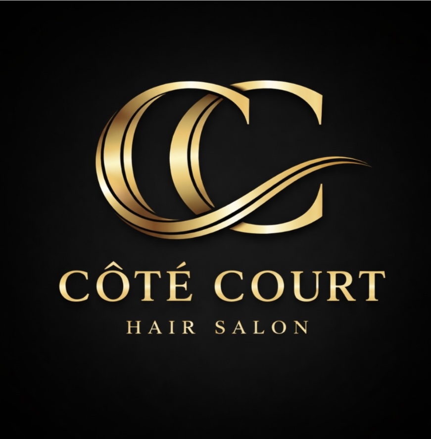Logo Côté Court